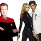 Image for article titled From Star Trek Actor To Chuck Producer: The Evolution Of Robert Duncan McNeill